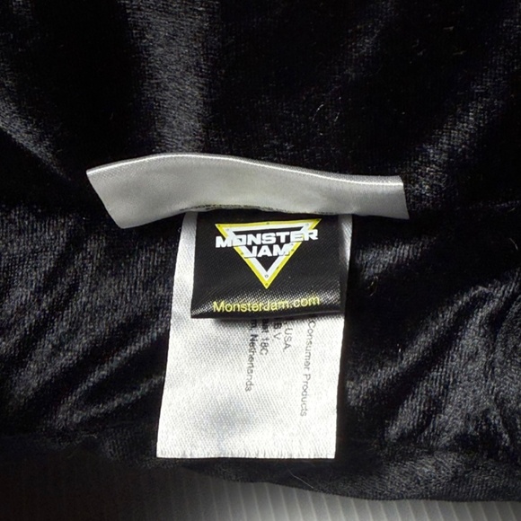 Scooby-Doo Monster Jam 14" Plush Monster Truck  2023 Stuffed Animal - Picture 8 of 8